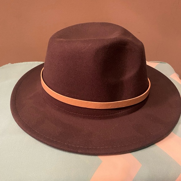 Festival Hat - One Size (Cotton/ Poly Blend) - Picture 5 of 9